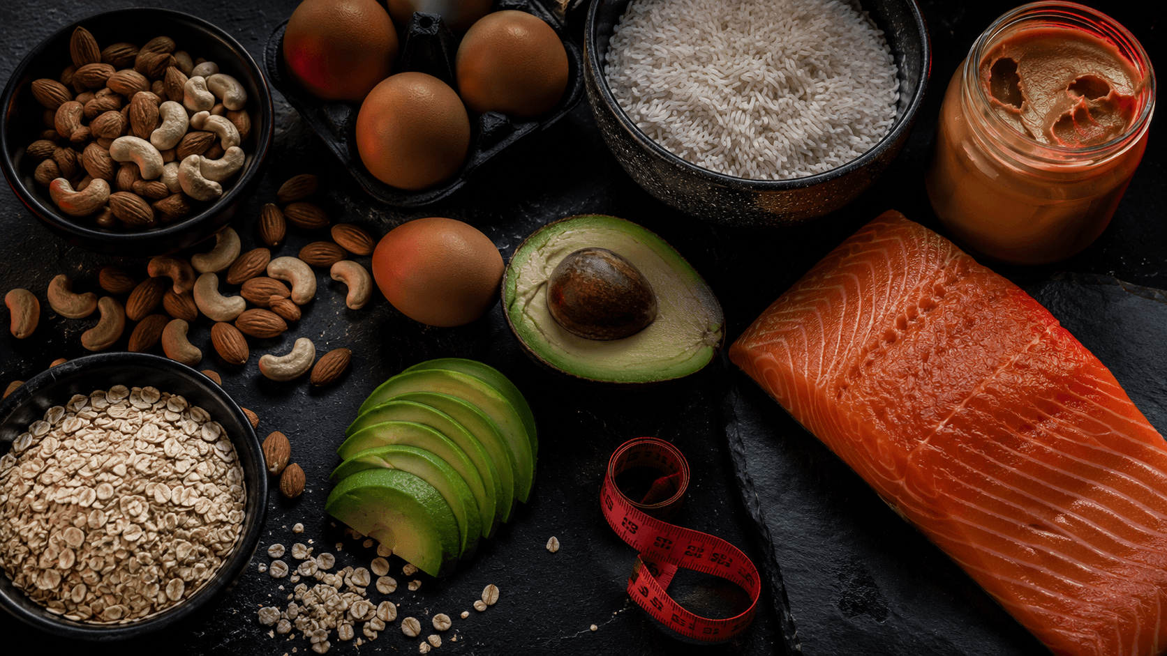 Alimentation ectomorphe : les règles pour manger et enfin grossir