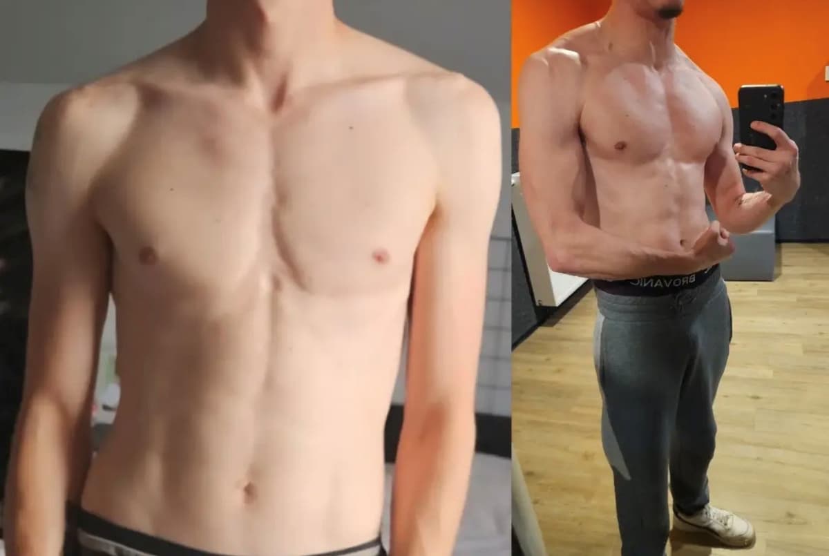 Kevin R., 27 ans
