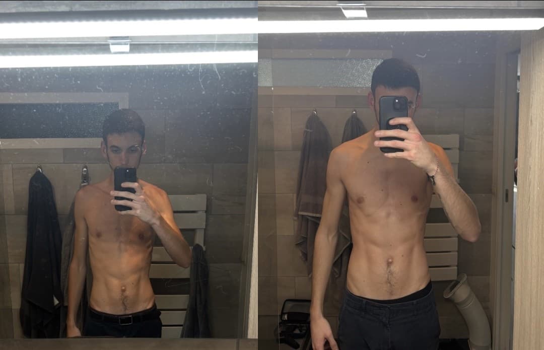 Quentin V., 25 ans